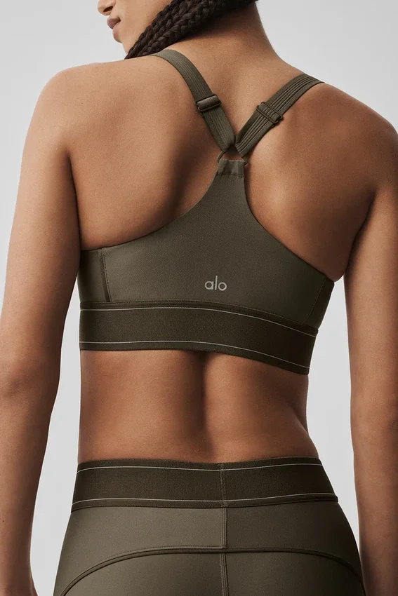 Airlift Suit up-bh – Olive Tree/Olive Tree
