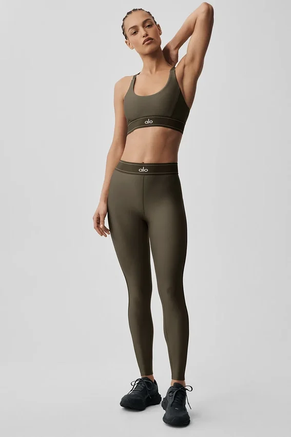 Airlift Suit up-bh – Olive Tree/Olive Tree