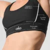 Airlift Suit up-bh – svart/vit