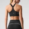 Airlift Suit up-bh – svart/vit