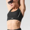 Airlift Suit up-bh – svart/vit