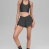 Airlift Super Sleek Bra Tank – antracit