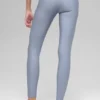 Airlift Winter Warm High-Waist Leggings – Winter Frost
