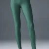 Airlift Winter Warm High-Waist Leggings – Winter Ivy