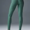 Airlift Winter Warm High-Waist Leggings – Winter Ivy
