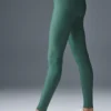 Airlift Winter Warm High-Waist Leggings – Winter Ivy