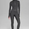 Airlift Winter Warm Radiant jacka med hel dragkedja – Anthracite