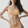Airmesh Venus Bralette – Champagne