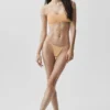 Airmesh Venus Bralette – Champagne