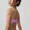 Airmesh Venus Bralette – godisrosa