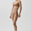 Airmesh Venus-string – Sun Kissed Brown