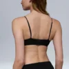 Airmesh Venus Bralette – Svart