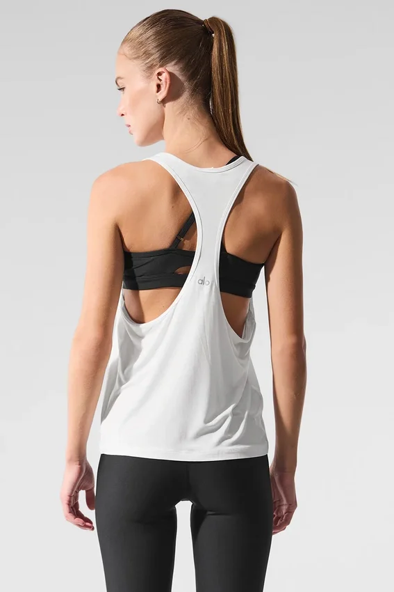 All Day Tank – Vit