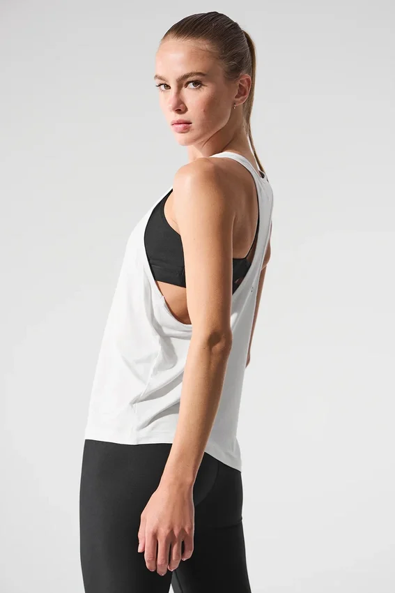 All Day Tank – Vit