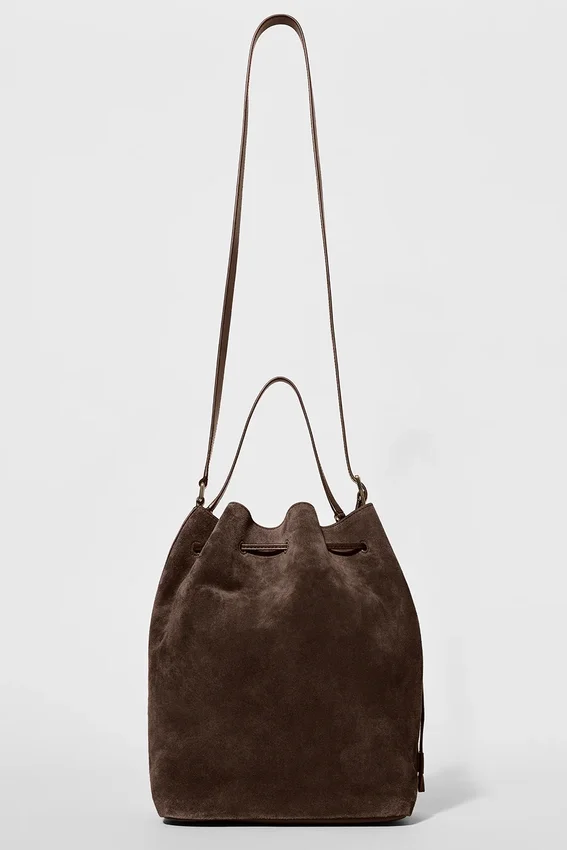 Alo Balance Bucket – Espresso-mocka