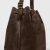 Alo Balance Bucket – Espresso-mocka