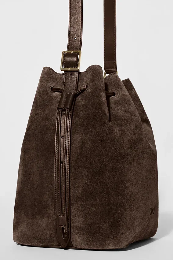 Alo Balance Bucket – Espresso-mocka