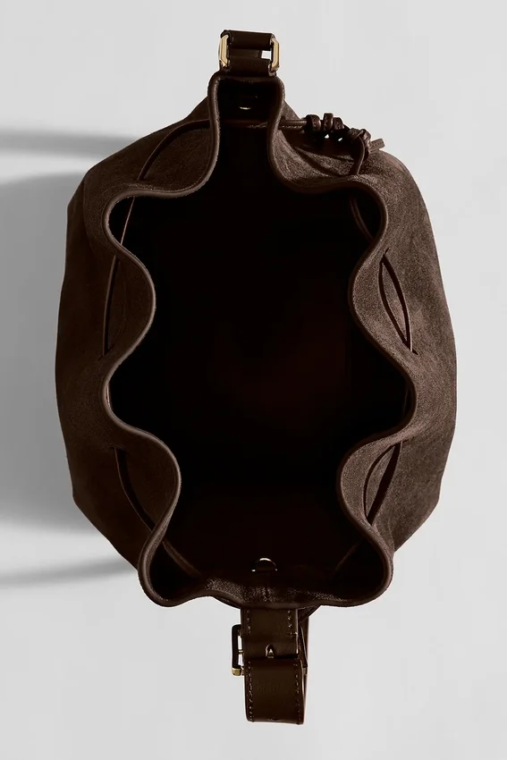 Alo Balance Bucket – Espresso-mocka