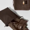 Alo Balance Bucket – Espresso-mocka
