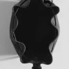 Alo Balance Bucket – svart läder