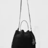 Alo Balance Bucket – svart mocka