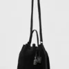 Alo Balance Bucket – svart mocka