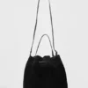 Alo Balance Bucket – svart mocka