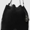 Alo Balance Bucket – svart mocka