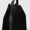 Alo Balance Bucket – svart mocka