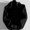 Alo Balance Bucket – svart mocka