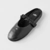 Alo Ballet Mule – Svart
