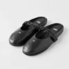 Alo Ballet Mule – Svart