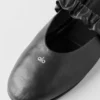 Alo Ballet Mule – Svart
