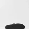Alo Ballet Mule – Svart