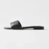 Alo Classico-sandal – Svart
