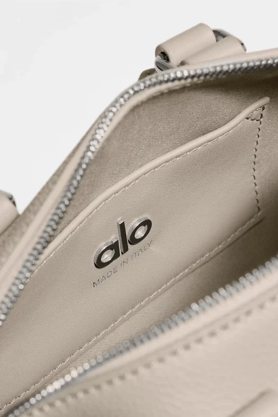 Alo Daily Voyage – Gravel-läder