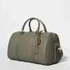 Alo Daily Voyage – Olive Tree-läder