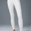 Alo High-Waist Airbrush Legging | Dambyxor