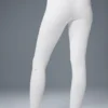Alo High-Waist Airbrush Legging | Dambyxor