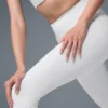 Alo High-Waist Airbrush Legging | Dambyxor