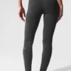 Alo High-Waist Airbrush Legging | Dambyxor