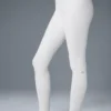 Alo High-Waist Airbrush Legging | Dambyxor