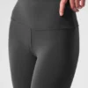 Alo High-Waist Airbrush Legging | Dambyxor