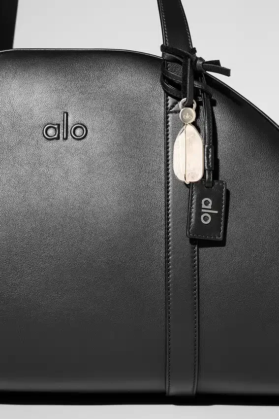 Alo Intention-Kristall – klar kvarts