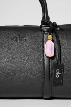 Alo Intention Kristaller – Ametist