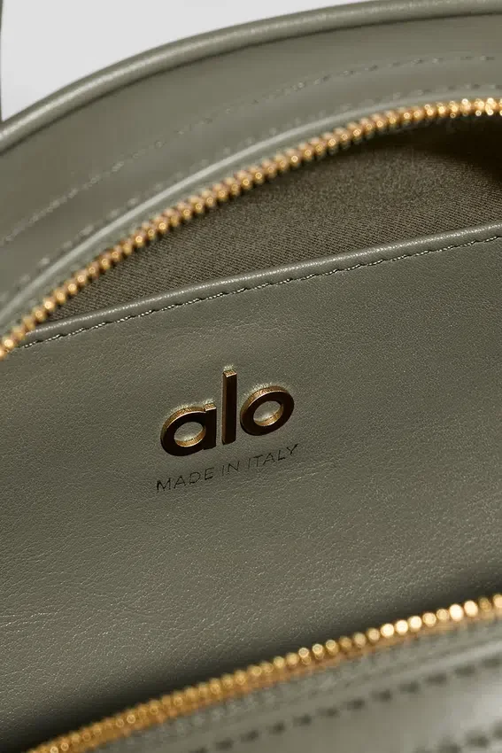 Alo Mini Odyssey – olivträdläder
