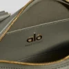 Alo Mini Voyage – olivträd-läder