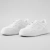 Alo Recovery Mode-sneaker – naturvit