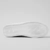 Alo Recovery Mode-sneaker – naturvit