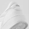 Alo Recovery Mode-sneaker – naturvit
